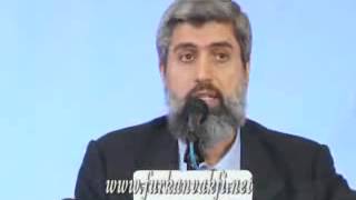 Alparslan Kuytul - Bu Düzenin Okullarına Çocuklarımızı Göndermemeliyiz Diyorlar Bu Doğru mu?