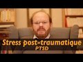 Le stress posttraumatique  comprendre et soigner efficacement le spt ptsd