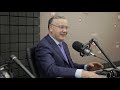 Анатолій Гриценко розповів про об'єднання зусиль із Андрієм Садовим