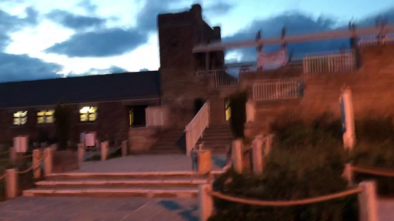 Jones Beach Boardwalk(4)(Last video) YouTube