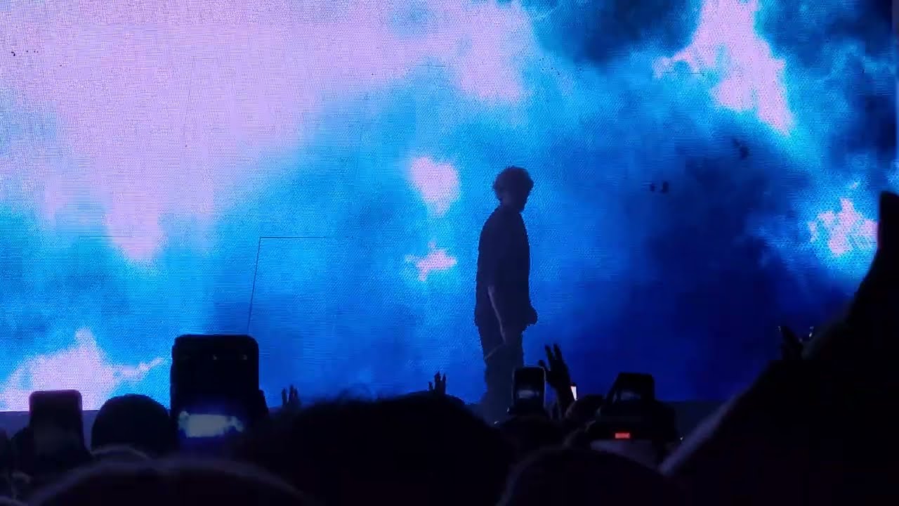 Jack Harlow Boston MGM Music Hall Churchill Downs YouTube