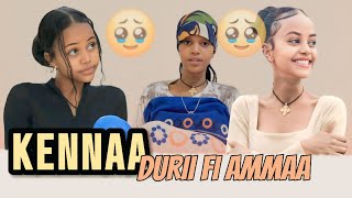 🔴KENNAAN MAAL TAATEE DHUKKUBSATTE 🥹 AMMA MAAL IRRA JIRTI 