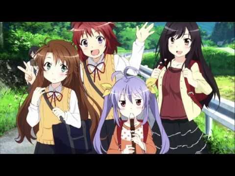Download Chords For Opening Non Non Biyori Nano Ripe Nanairo Biyori For Android Free Get Wallpaper Chords For Opening Non Non Biyori Nano Ripe Nanairo Biyori For iPhone Free