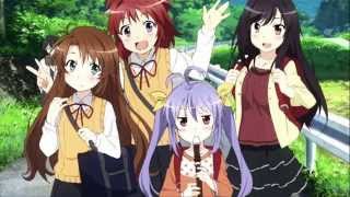 Opening Non Non Biyori - nano.RIPE - Nanairo Biyori