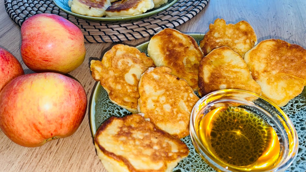 Runder Apfel statt platter Pfannkuchen: Die 5 genialsten Übungen