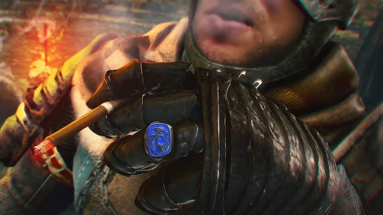 Абсолютно ничем не примечательный перезалив