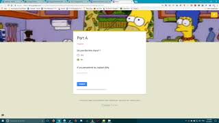 Google Forms   How to preview your form