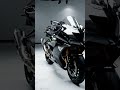 😯🔥Kawasaki Ninja H2R – The World’s Most Powerful Superbike | Walkaround & Sound Test