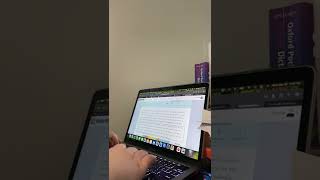 UFV Graduation Typing