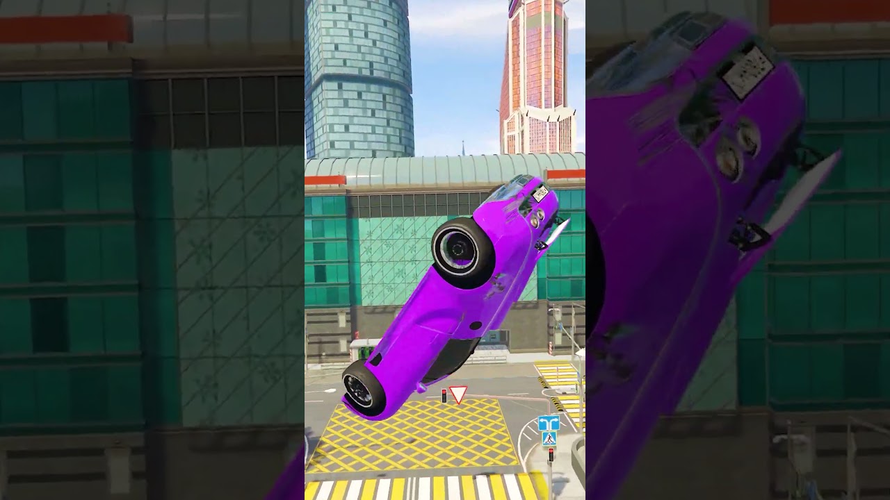 ВЫПОЛНИЛ СЛОЖНЫЕ ТРЮКИ в ГТА 5 ОНЛАЙН РМРП