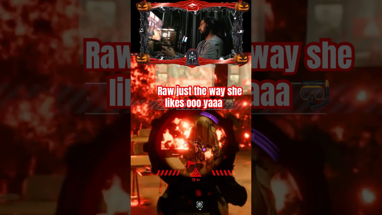 They Were Ratting… Zone Still Lost 😮‍🔥 | 1v3