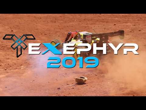 TEXEPHYR'19 | MIT - WPU | OFFICIAL TRAILER