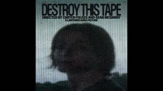 Destroy This Tape (2025) Movie Review