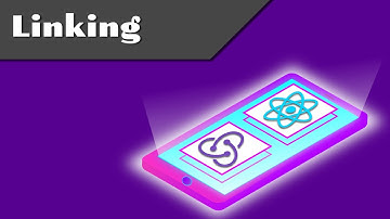 10 Opening email and Dialer app using Linking | React Native tutorial in English