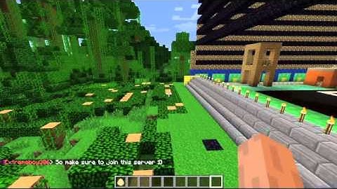 Minecraft 24/7 Non hamachi Cracked Server