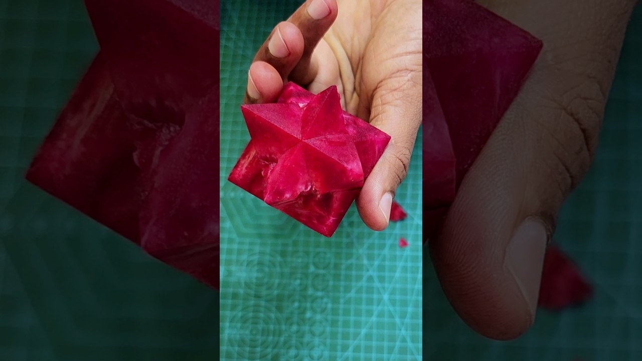 Food Garnish Idea 🍅😱😱 Food carving 2024 | 