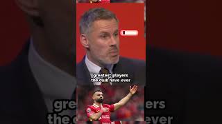 Has Mo Salah Become A Liverpool Legend