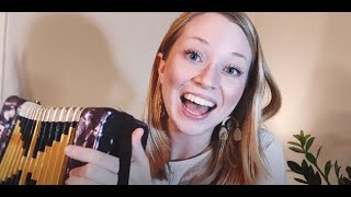 Sing Along with Ms. Sarah (all about yummy food)