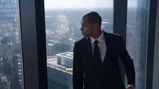 The Moment That Changed Everything for Michael Jordan