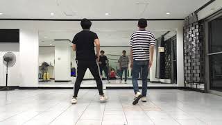 Exo - Dont Mess Up My Tempo Dance Cover By O X Clint