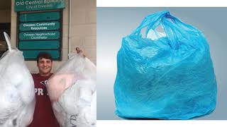 Green Teens Recycling Guide