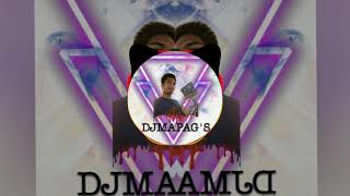 BTS - Dynamite ( I Am DJMapag&#39;s Redrum Personal Mix 2020 ) 128 Bpm