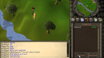 The Best RSPS Ever !!!!