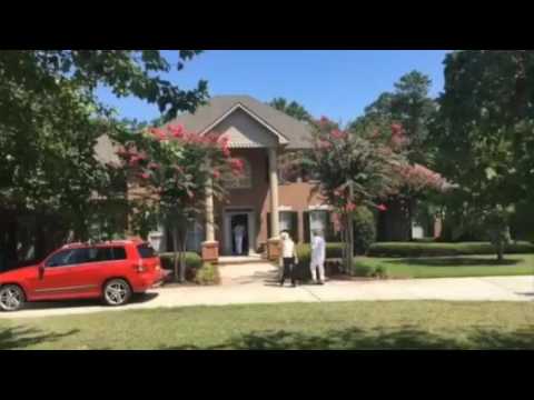129 Wolf Creek Drive N, Macon, GA home video tour