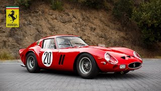 Top 10 Ferrari Cars Net Worth