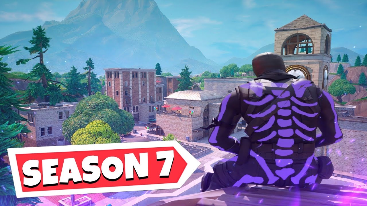 So I Played OG Fortnite Mobile in 2024 | EZFN - YouTube