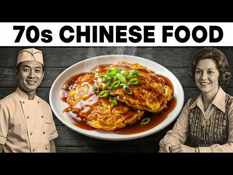25 FORGOTTEN Chinese Restaurant Dishes Every American Ordered in the 1970s