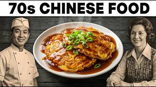 25 FORGOTTEN Chinese Restaurant Dishes Every American Ordered in the 1970s