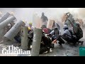 VIDEO : Myanmar cha adyuhna tlyliah a lyu ha bâ! 