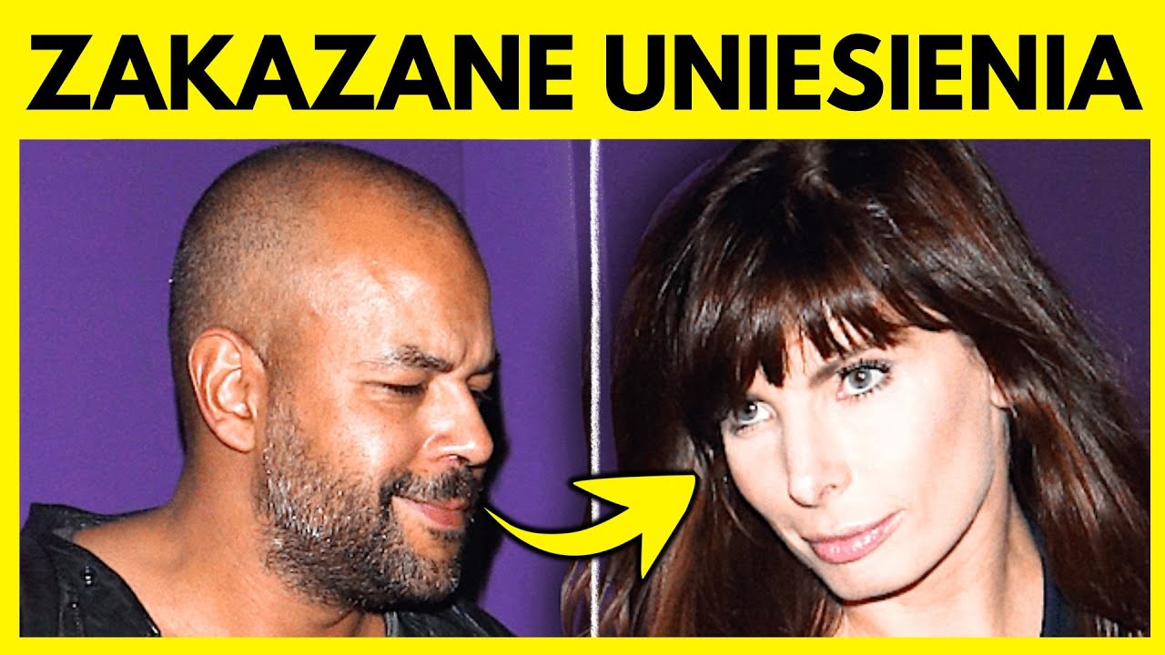 20 zakazanych związków, które sławni Polacy chcieli ukryć przed światem – pikantne romanse