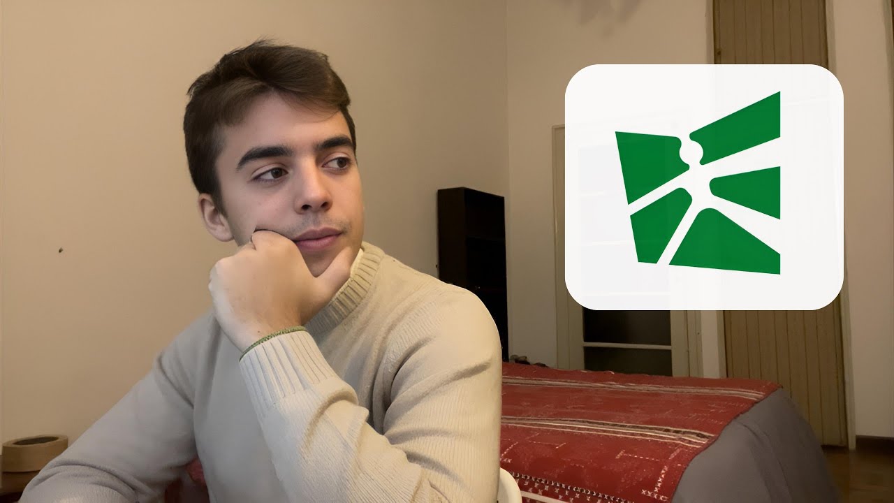 TOP MASTER: HSG - Saint Gallen - EP.4