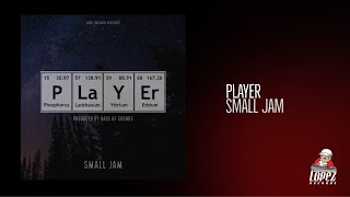 Player Small Jam