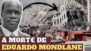 WHO KILLED EDUARDO MONDLANE? THE GREATEST HERO OF MOZAMBIQUE || Documentary