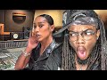 HOLD ON 🔥 | DELI Reacts to Bia dissing Cardi B (Bia - SUE MEEE?)