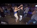 Kristiyan nachev  niya maleshkova  bachata social dance  paletro 4th birt.ay party