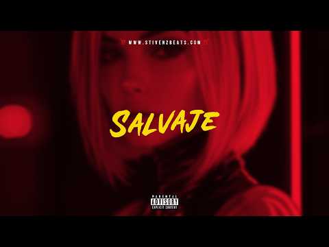 [FREE] Reggaeton Type Beat 2026 "SALVAJE" | Anuel Type Beat 2026 | Reggaeton Romantico