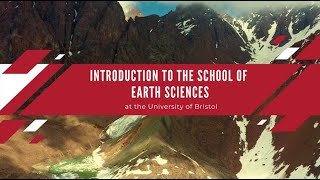 Intro to the School of Earth Sciences