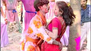 Holi mein jhandi lal bhail [full song ...