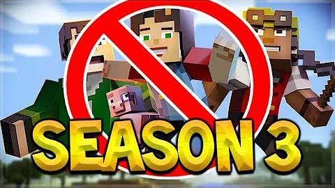 Is 3% series over?