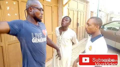 Thumbnail of Naira Marley x Zlatan - Am I A Yahoo Boy (Official Video)