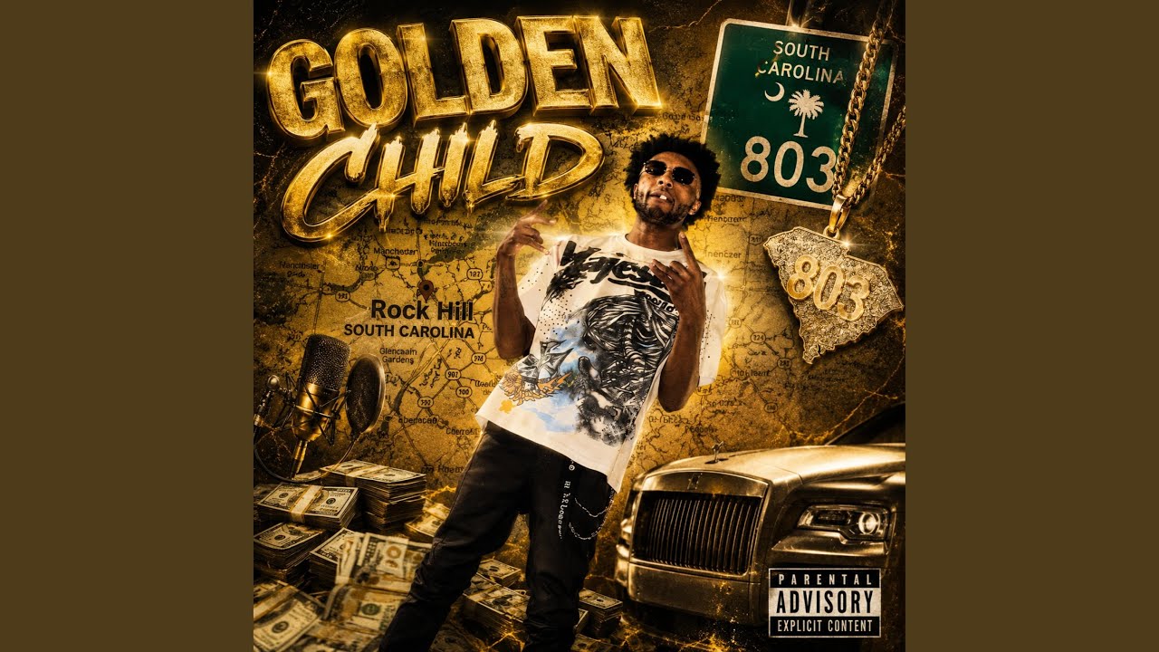 Golden Child - YouTube