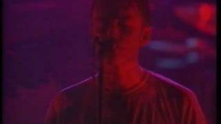 Video thumbnail of "Blur - Sing live 1997"