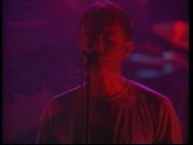 Ver Blur - Sing live 1997 en YouTube Ver Blur - Sing live 1997 en YouTube