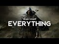 Everything or Nothing - Willyecho (LYRICS)