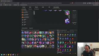 Challenger TFT Guide to Easy to Climb with Primordean Reroll #tft #set17 #teamfighttactics