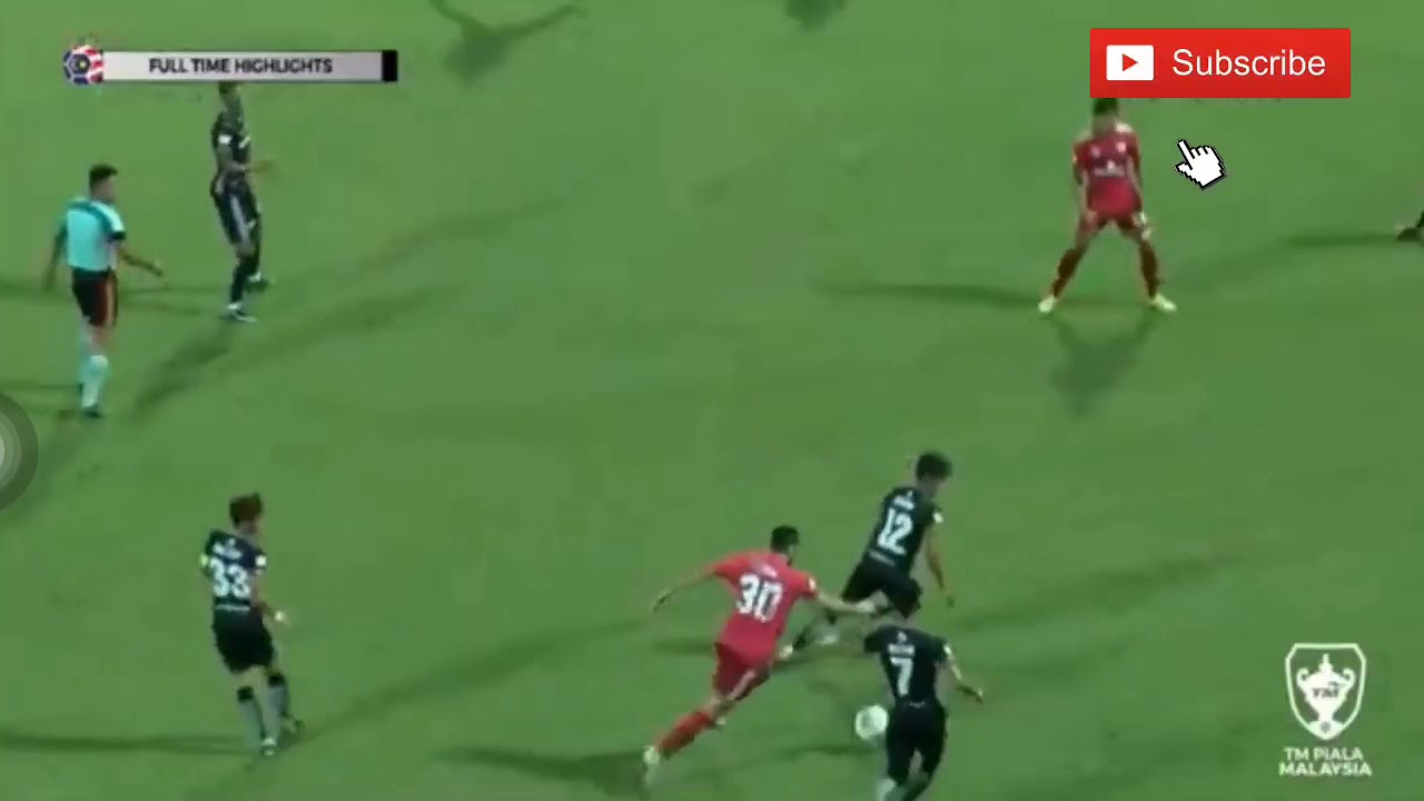 HIGHLIGHT UITM FC 3-2 KELANTAN FA | TM PIALA MALAYSIA 2020. - YouTube